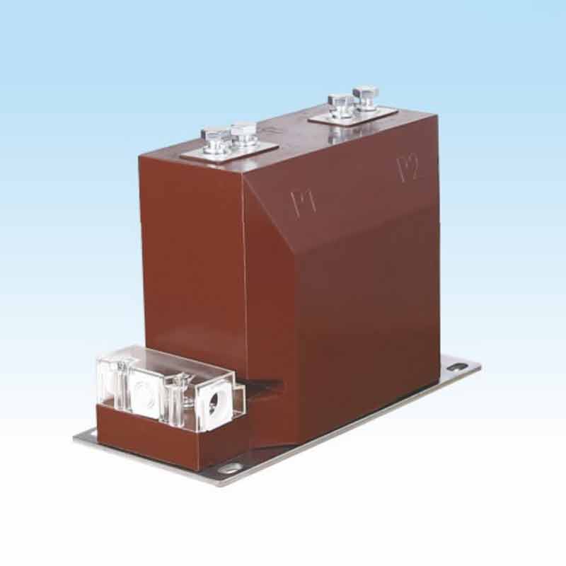 10 Kv Current Transformer