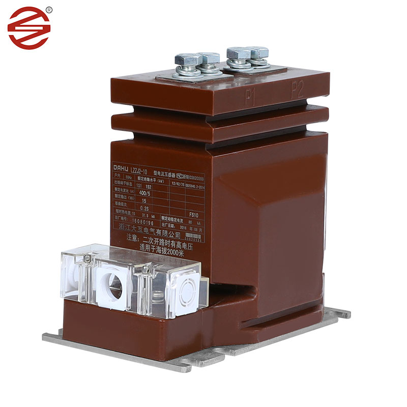 လျှပ်စစ် 11kv Current Transformer