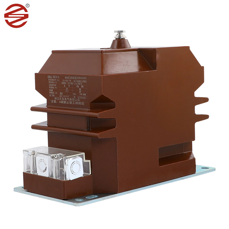 မိုးလုံလေလုံ voltage transformer