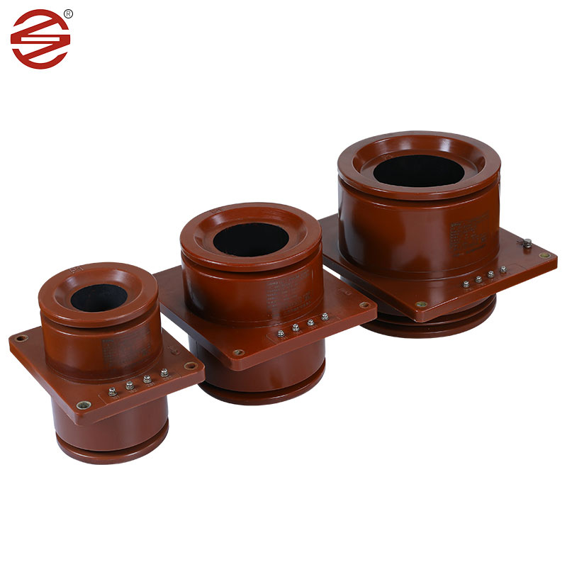 Medium Voltage Indoor Current Transformer