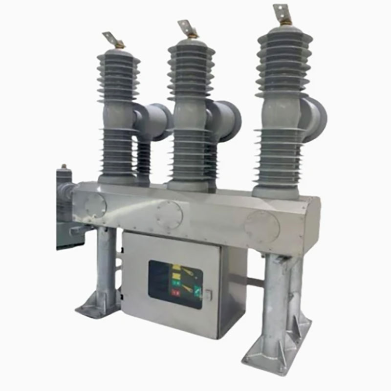 ပြင်ပလေဟာနယ် circuit breaker